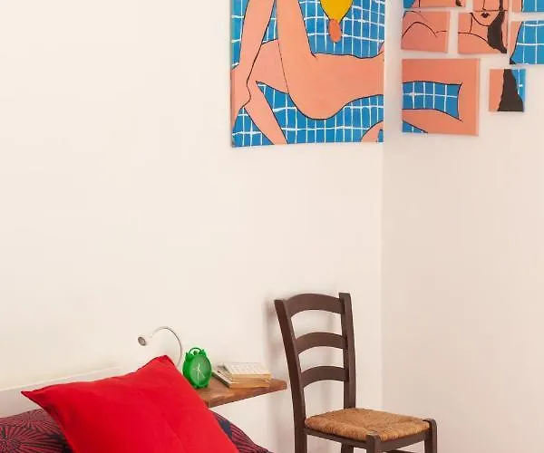 Apartamento 123 *