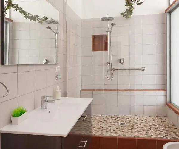 Apartamento 123 *