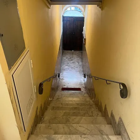 123 Appartamento Prato (Prato)