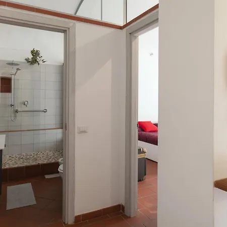 123 Apartment Prato (Prato)