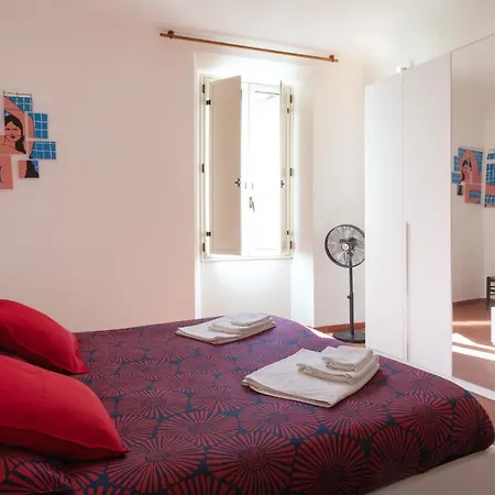 123 Apartment Prato (Prato)