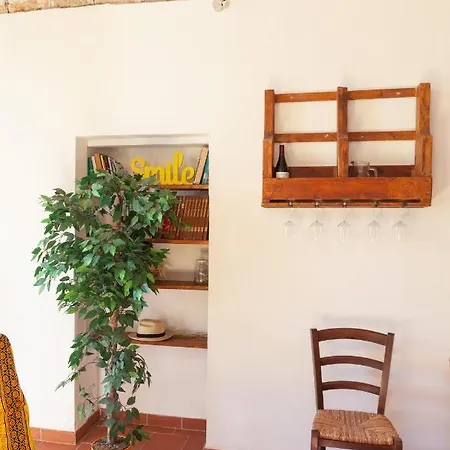 Apartment 123 Prato (Prato)
