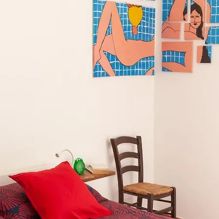 Apartment 123 *