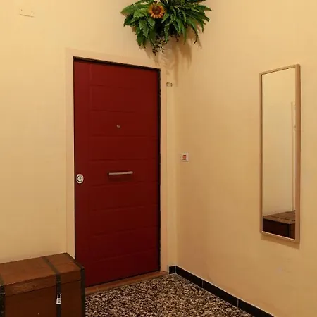 Apartment 123 Prato (Prato)