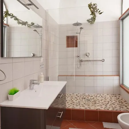 Apartment 123 *