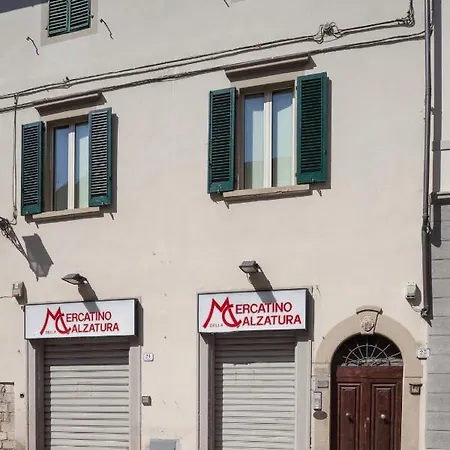 123 Apartment